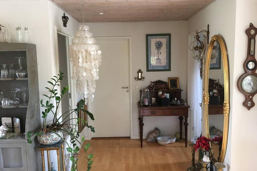 Fantastic House In Dragor. Βίλα Εξωτερικό φωτογραφία
